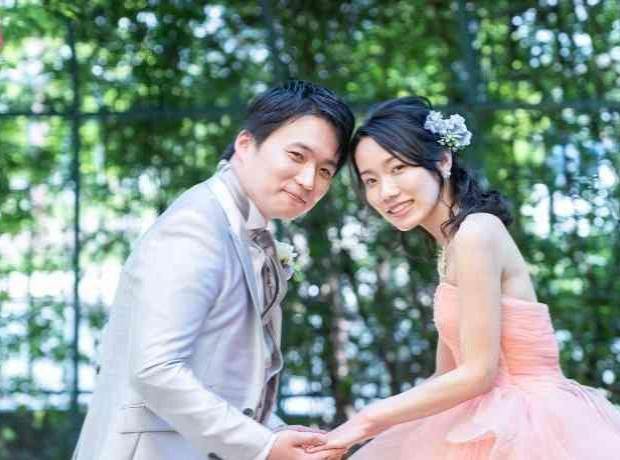 大切なご家族と過ごす、心温まる１日。の挙式実例画像