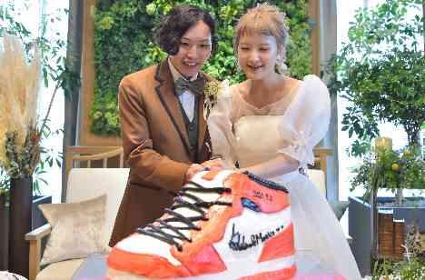 お２人の好き！が詰まったナチュラルな結婚式の披露宴画像