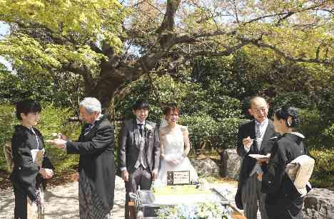 サッカー愛と笑顔があふれる結婚式⚽♡の準備・打ち合わせ画像