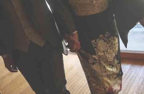サッカー愛と笑顔があふれる結婚式⚽♡の披露宴画像