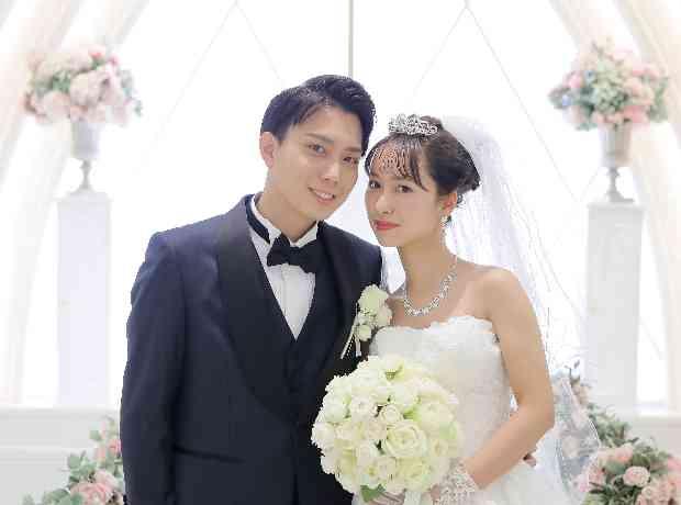 ゲストとの繋がりを大切にしたテーマWeddingの挙式実例画像