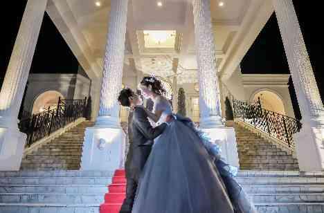 ゲストとの繋がりを大切にしたテーマWeddingの準備・打ち合わせ画像