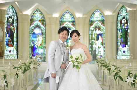 LuxuryWedding 銀座上質ウェディング の準備・打ち合わせ画像