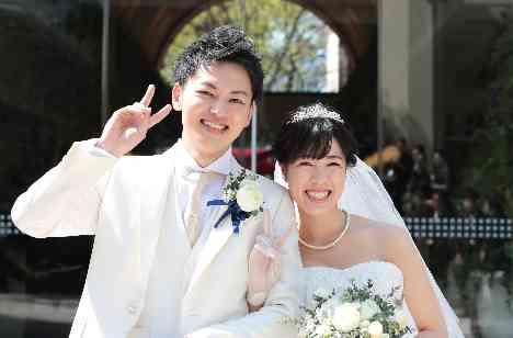 感謝の気持ちを伝えるナチュラルWEDDINGの準備・打ち合わせ画像