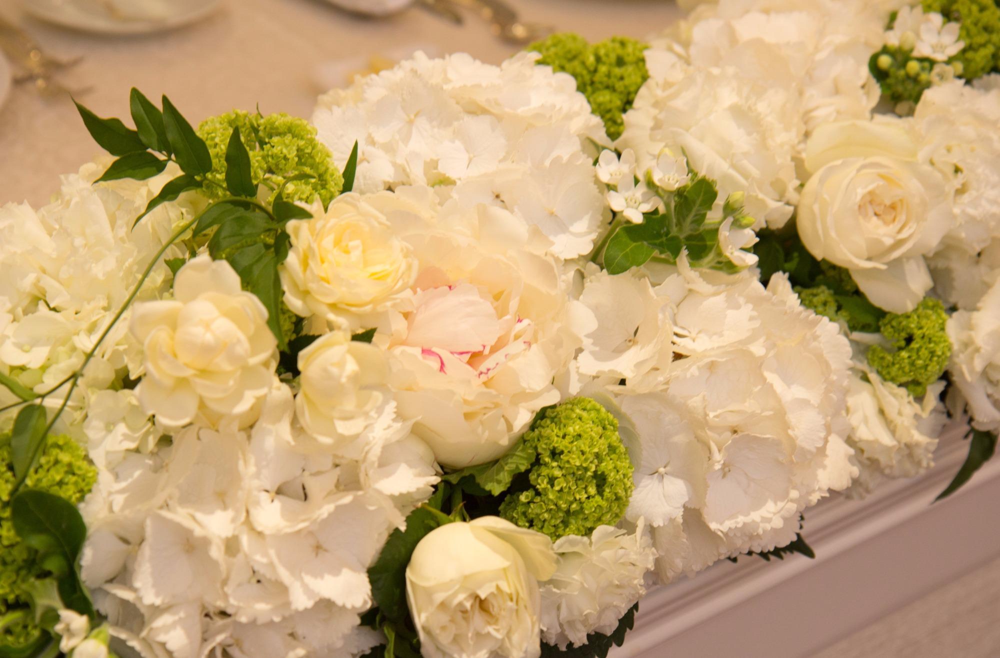 ゲストも和む“ほっこりWedding”の準備・打ち合わせ画像