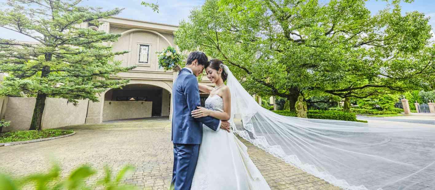 埼玉県のリゾート気分が味わえる結婚式場特集 結婚式場探しはハナユメ