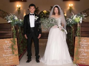 Arcadia Saga アルカディア佐賀 タイプ別チャペル特集 結婚式場探しはハナユメ